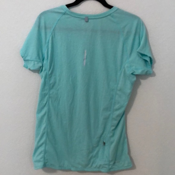 Nike workout top - Picture 5 of 6